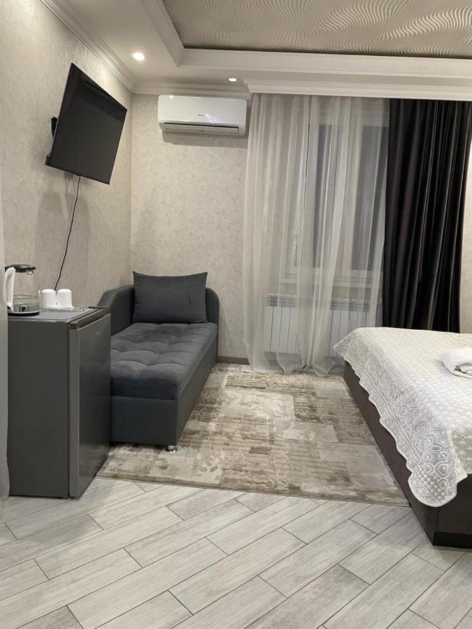 Sm Apartment Jerevan Buitenkant foto